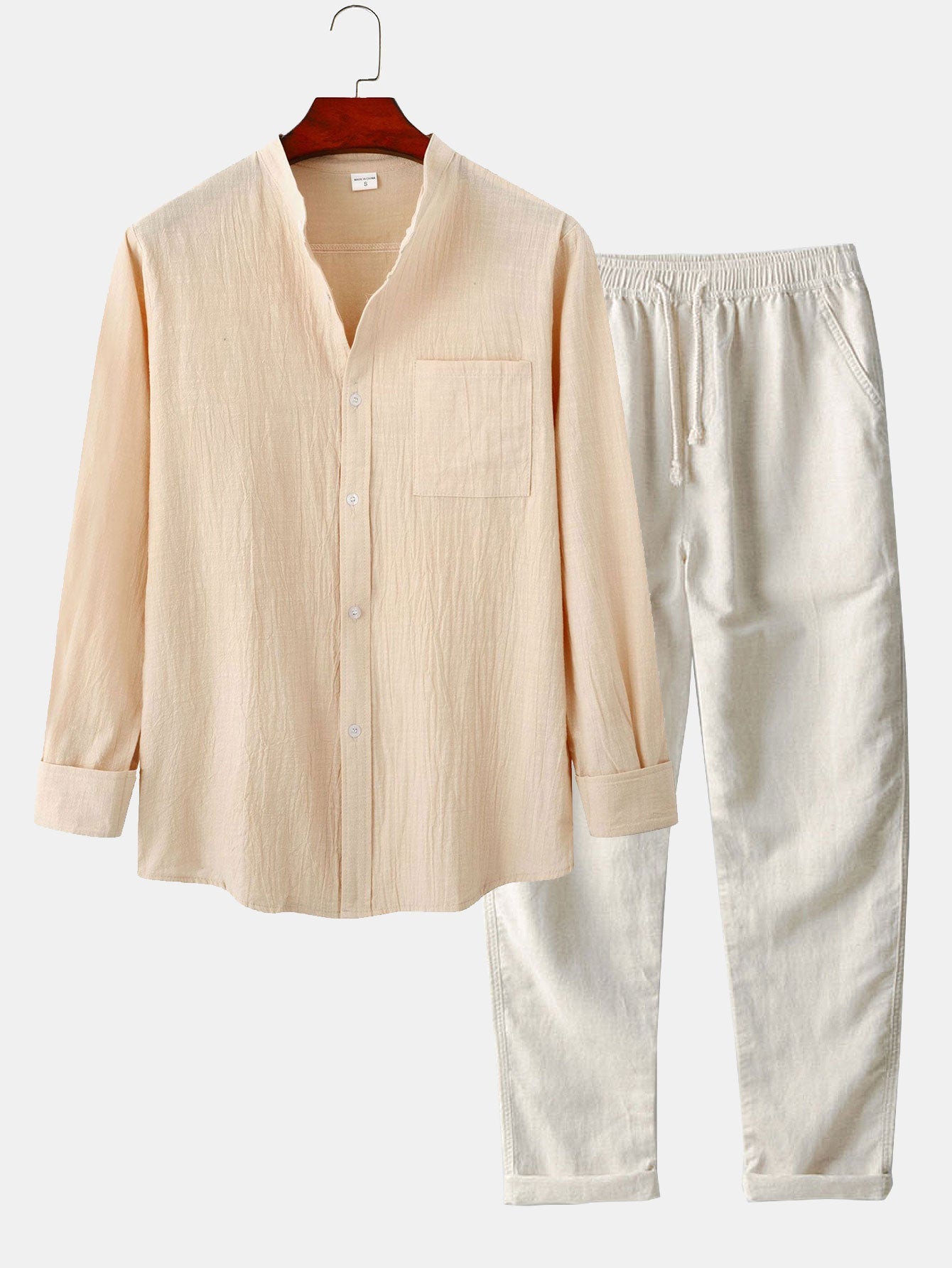 **Nico™ | Casual Chic Belize Set**