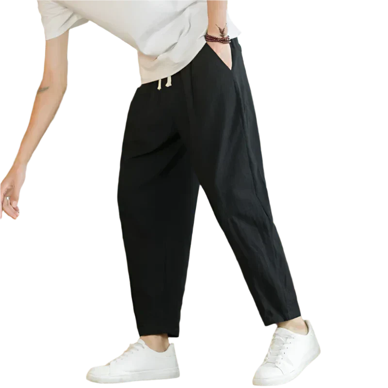Milo™ | Linéaire Pantalon Décontracté