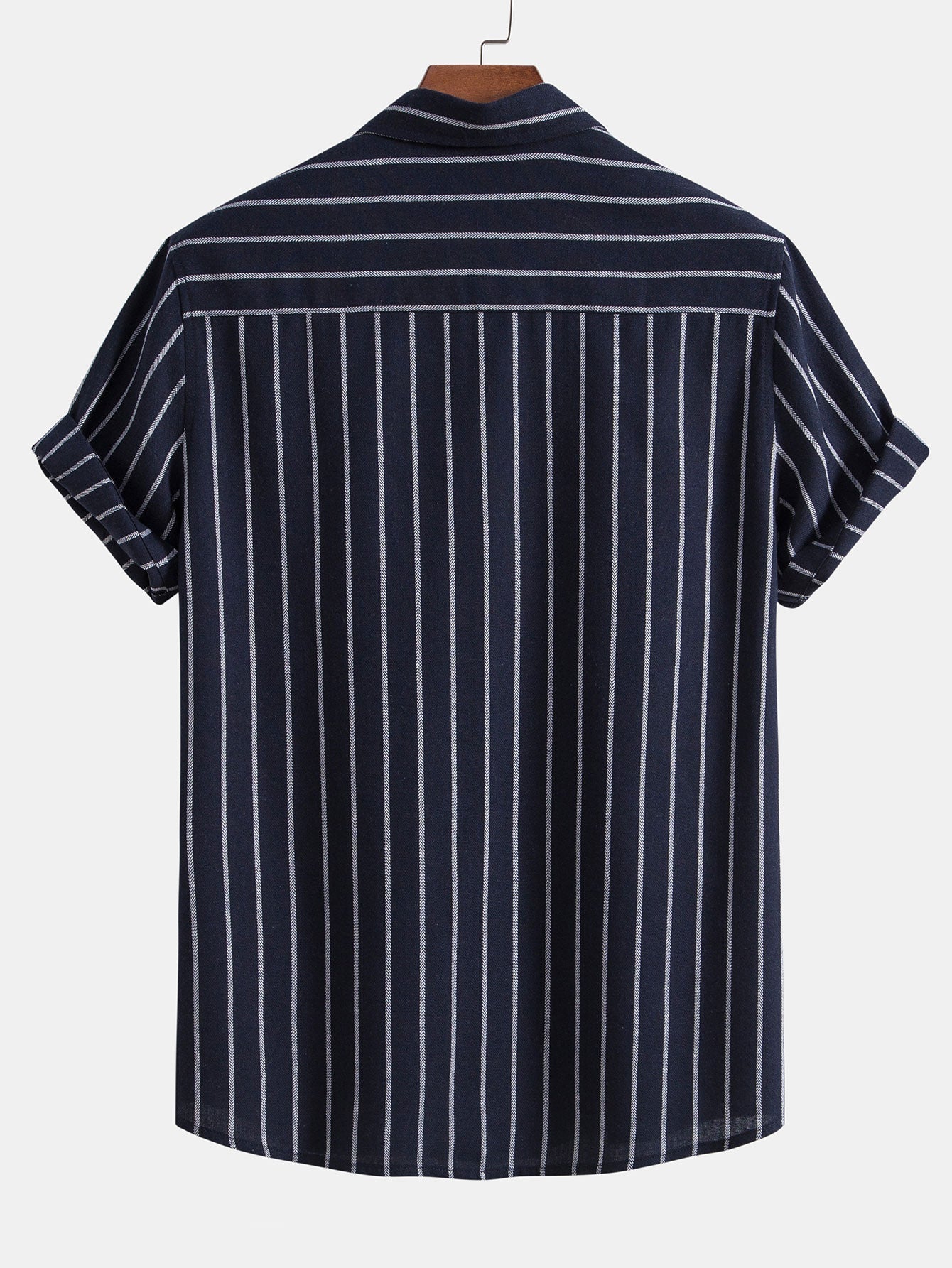 Nicolas™ | Ensemble Décontracté Chic