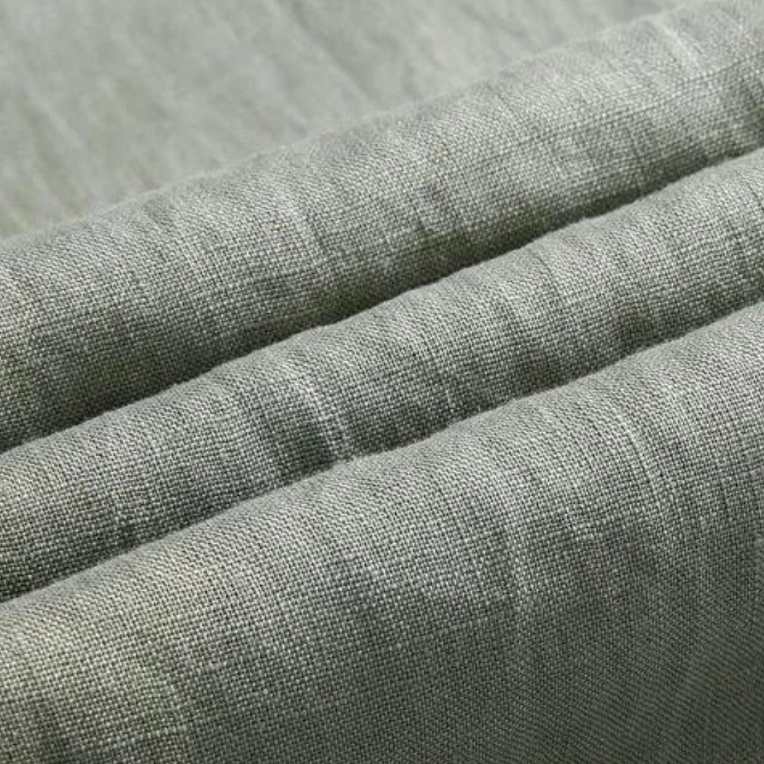 Nicolas | Lin Casual Trousers