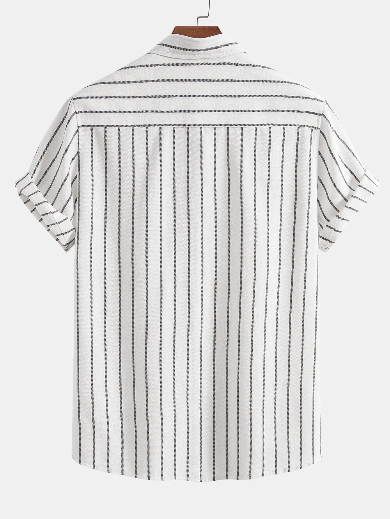 Nicolas™ | Ensemble Décontracté Chic