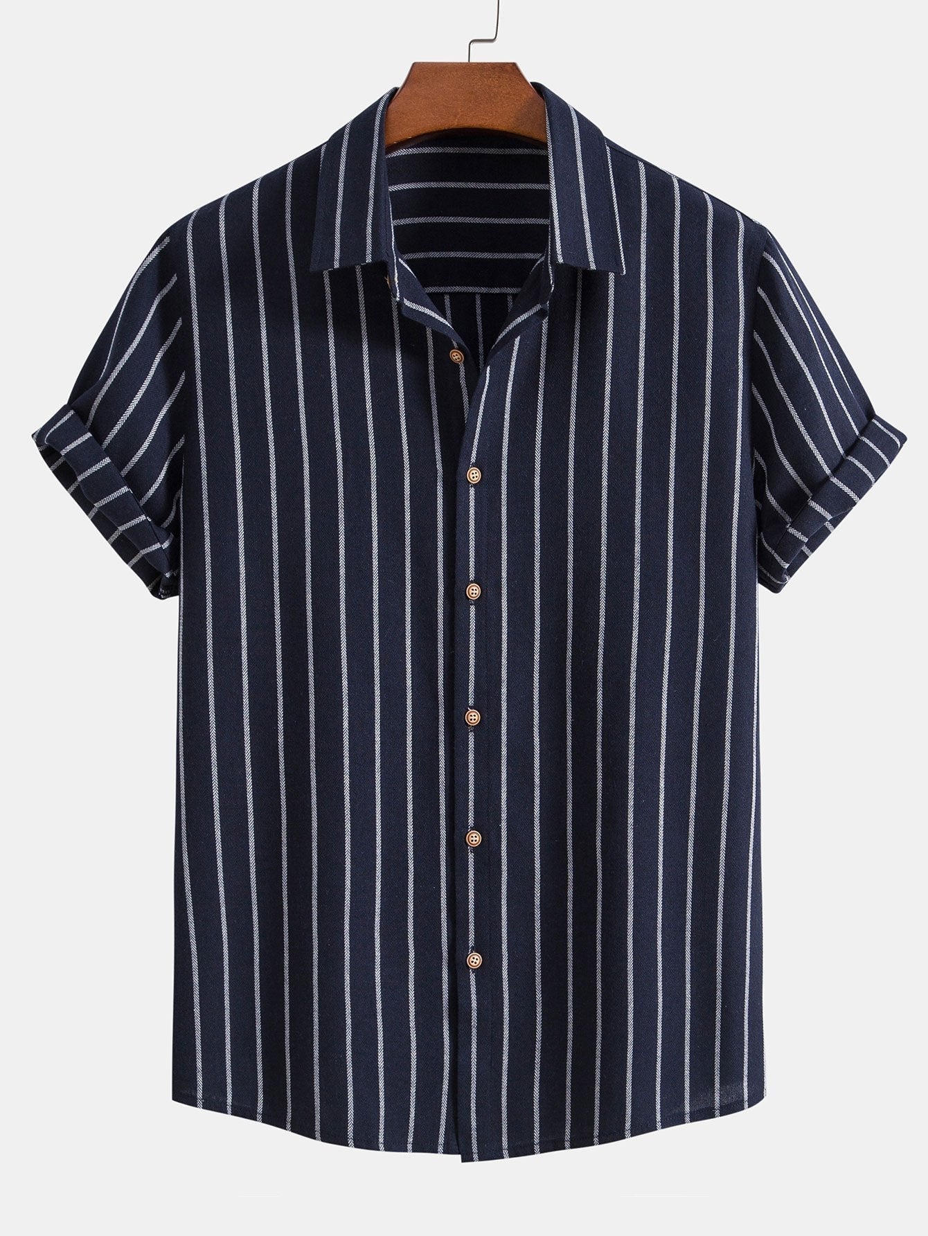 Nicolas™ | Ensemble Décontracté Chic