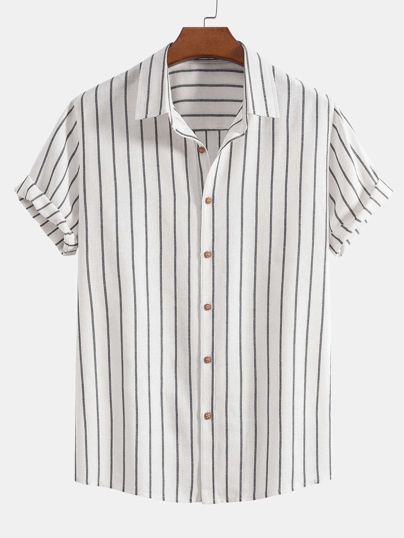 Nicolas™ | Ensemble Décontracté Chic