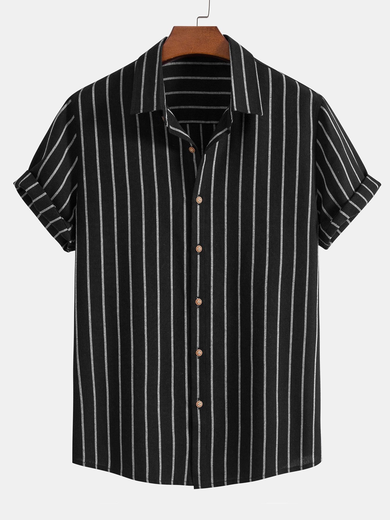 Nicolas™ | Ensemble Décontracté Chic